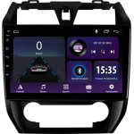 Штатная магнитола Sigma E10232 2+32 Gb Geely Emgrand EC7 1 2009-2016 10