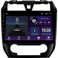 Штатная магнитола Sigma E10232 2+32 Gb Geely Emgrand EC7 1 2009-2016 10"