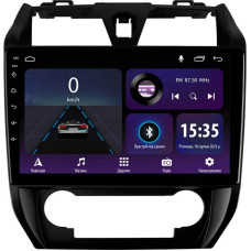 Штатная магнитола Sigma E10232 2+32 Gb Geely Emgrand EC7 1 2009-2016 10"