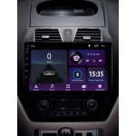 Штатная магнитола Sigma E10232 2+32 Gb Geely Emgrand EC7 1 2009-2016 10