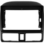Штатная магнитола Teyes CC4 Pro 2k 8+128 Gb Honda CR-V 2 2001-2006 9"