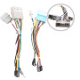 Штатна магнітола Teyes CC3L 4+32 Gb Honda CR-V 2 2001-2006 9