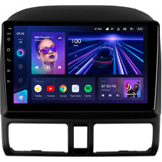 Штатна магнітола Teyes CC3L 4+32 Gb Honda CR-V 2 2001-2006 9"