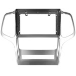 Штатная магнитола Teyes CC3L 4+32 Gb Jeep Grand Cherokee WK2 2010-2013 9"