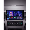 Штатная магнитола Teyes CC3L 4+32 Gb Jeep Grand Cherokee WK2 2010-2013 9"