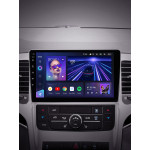 Штатная магнитола Teyes CC3L 4+32 Gb Jeep Grand Cherokee WK2 2010-2013 9"
