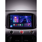 Штатная магнитола Teyes CC3L 4+32 Gb Fiat 500X 2014-2020 9