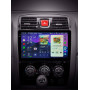 Штатная магнитола Teyes CC4 Pro 2k 12+256 Gb Great Wall Wingle 5 2011-2015 10"