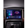 Штатная магнитола Teyes CC3 2k 6+128 Gb Toyota Land Cruiser LC 100-B 2002-2007 (C) 10