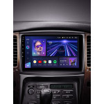Штатная магнитола Teyes CC3L 4+32 Gb Toyota Land Cruiser LC 100-A 2002-2007 (A) 9 — фото товару