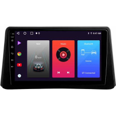 Штатна магнітола Sigma F9216 2+32 Gb Opel Mokka 1 2012-2016 9"