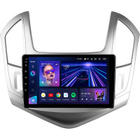 Штатная магнитола Teyes CC3L 4+32 Gb Chevrolet Cruze J300 J308 2012-2015 9"