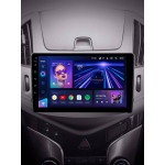 Штатная магнитола Teyes CC3L 4+32 Gb Chevrolet Cruze J300 J308 2012-2015 9