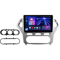 Штатная магнитола Teyes CC3 6+128 Gb Ford Mondeo 4 2006-2010 10"