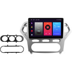 Штатна магнітола Sigma F10216 2+32 Gb Ford Mondeo 4 2006-2010 10