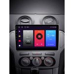 Штатна магнітола Sigma F10216 2+32 Gb Ford Mondeo 4 2006-2010 10