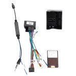 Штатная магнитола Sigma E9232 2+32 Gb Opel Zafira B 2005-2014, Astra H 2004-2014 (F2) 9