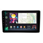 Штатна магнітола Sigma Pro 9464 4+64 Gb Opel Zafira B 2005-2014, Astra H 2004-2014 (F2) 9