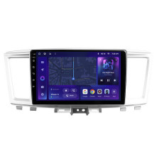 Штатная магнитола AMS MOSS M3 4+32 Gb Infiniti QX60 1 2013-2016 9"
