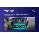 Штатна магнітола Sigma X9464 4+64 Gb Kia Soul 2 PS 2013-2019 (A) 9