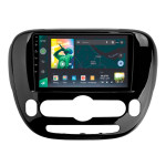 Штатна магнітола Sigma X9464 4+64 Gb Kia Soul 2 PS 2013-2019 (A) 9