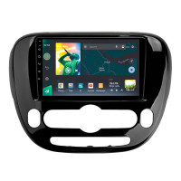Штатна магнітола Sigma X9464 4+64 Gb Kia Soul 2 PS 2013-2019 (A) 9"