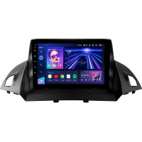 Штатная магнитола Teyes CC3 6+128 Gb Ford Kuga 2/Escape 3 2012-2019 (A) 9"