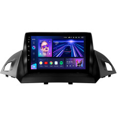 Штатная магнитола Teyes CC3 6+128 Gb Ford Kuga 2/Escape 3 2012-2019 (A) 9"
