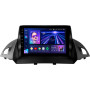 Штатная магнитола Teyes CC3 6+128 Gb Ford Kuga 2/Escape 3 2012-2019 (A) 9"