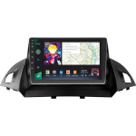 Штатна магнітола Sigma Pro 9464 4+64 Gb Ford Kuga 2/Escape 3 2012-2019 (A) 9