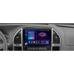 Штатная магнитола Teyes CC3 2k 4+32 Gb Mercedes-Benz Vito 3 W447 2014-2020 10