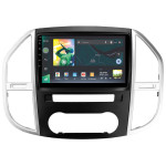 Штатная магнитола Sigma X10464 4+64 Gb Mercedes-Benz Vito 3 W447 2014-2020 10