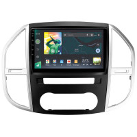 Штатна магнітола Sigma X10464 4+64 Gb Mercedes-Benz Vito 3 W447 2014-2020 10"