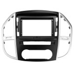 Штатная магнитола Sigma X10464 4+64 Gb Mercedes-Benz Vito 3 W447 2014-2020 10