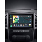 Штатная магнитола Sigma X10464 4+64 Gb Mercedes-Benz Vito 3 W447 2014-2020 10