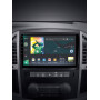 Штатна магнітола Sigma X10464 4+64 Gb Mercedes-Benz Vito 3 W447 2014-2020 10