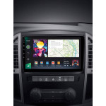 Штатна магнітола Sigma Pro 10464 4+64 Gb Mercedes-Benz Vito 3 W447 2014-2020 10