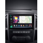 Штатна магнітола Sigma Pro 10464 4+64 Gb Mercedes-Benz Vito 3 W447 2014-2020 10