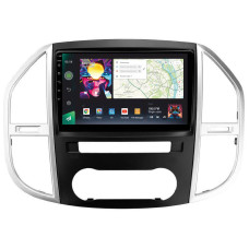 Штатна магнітола Sigma Pro 10464 4+64 Gb Mercedes-Benz Vito 3 W447 2014-2020 10"