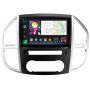 Штатна магнітола Sigma Pro 10464 4+64 Gb Mercedes-Benz Vito 3 W447 2014-2020 10