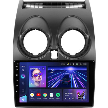 Штатна магнітола Teyes CC3L 4+32 Gb Nissan Qashqai 1 J10 2006-2013 (F1) 9"