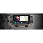 Штатна магнітола Sigma Pro 9464 4+64 Gb Kia Rio 2 2005-2011 9