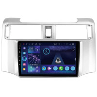 Штатная магнитола Sigma S9332 3+32 Gb Toyota 4Runner 5 N280 2009-2020 9"