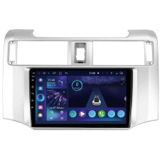 Штатна магнітола Sigma S9332 3+32 Gb Toyota 4Runner 5 N280 2009-2020 9"