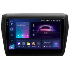 Штатная магнитола Teyes CC3 2k 6+128 Gb Suzuki Swift 5 2016-2020 9"