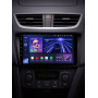 Штатная магнитола Teyes CC3 4+64 Gb Suzuki Swift 4 2011-2017 9
