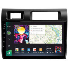 Штатна магнітола Sigma Pro 9464 4+64 Gb Toyota Land Cruiser 70 Series LC 79 2007-2020 9"