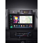 Штатна магнітола Sigma Pro 9464 4+64 Gb Toyota Land Cruiser 70 Series LC 79 2007-2020 9