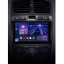 Штатная магнитола Teyes CC3 6+128 Gb Hyundai Santa Fe SM 2000-2012, JAC S1 (Rein) 1 2007-2013 9"