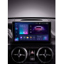 Штатна магнітола Teyes CC3 2k 6+128 Gb Mercedes-Benz GLK-Class X204 2012-2015 9